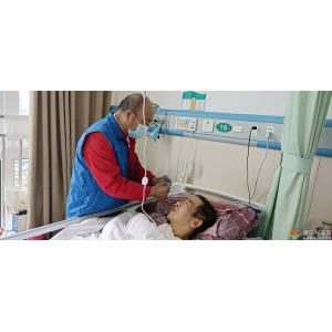 麻城金牌護(hù)工新人民醫(yī)院的專(zhuān)業(yè)護(hù)理
