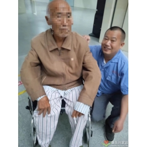 康樂(lè)興家政——護(hù)航麻城市人民醫(yī)院，傳遞溫暖與專業(yè)